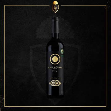 Balancines Gold Crianza - Imagen 1