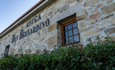 BODEGAS DON BERNARDINO