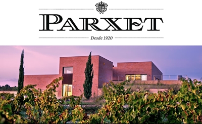 BODEGAS GLEVA CELLARS - PARXET