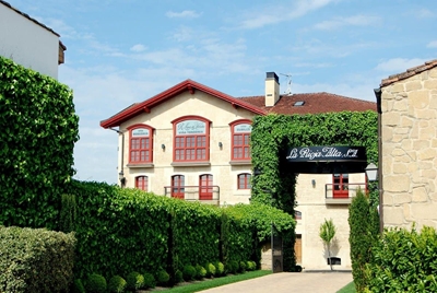 BODEGAS LA RIOJA ALTA