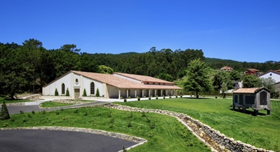 BODEGAS LAGAR DE CERVERA - RIOJA ALTA