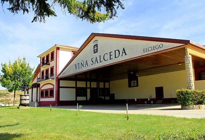 BODEGAS VIÑA SALCEDA