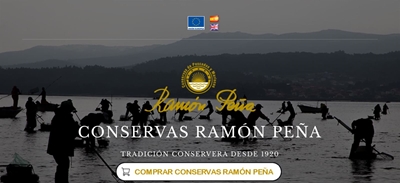 CONSERVAS RAMON PEÑA