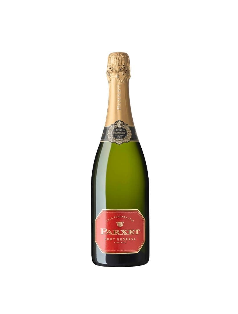 D.O. Cava Parxet "Brut Reserva" - Imagen 1