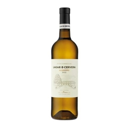 D.O Rías Baixas Magnum Lagar de Cervera - Imagen 1