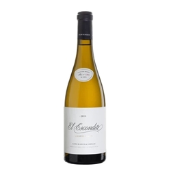 D.O Ribeiro El Escondite Barrica - Imagen 1