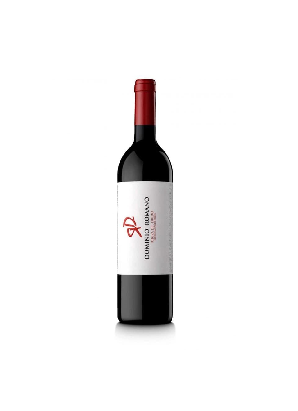 D.O Ribera del Duero Dominio Romano - Imagen 1