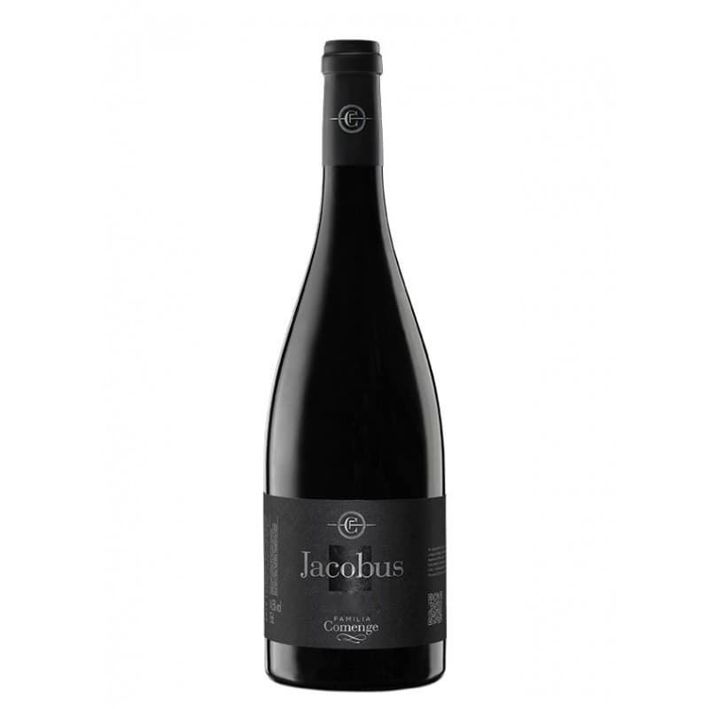 D.O Ribera del Duero Jacobus Reserva Edición Limitada - Imagen 1