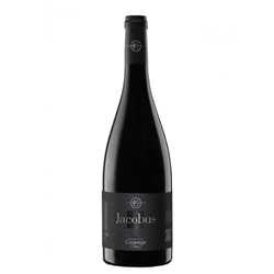 D.O Ribera del Duero Jacobus Reserva Edición Limitada - Imagen 1