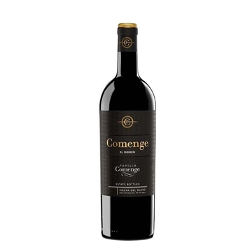 D.O Ribera del Duero Magnum Comenge Origen - Imagen 1