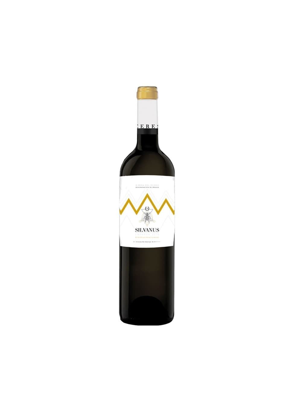 D.O Ribera del Duero Magnum Silvanus 150 cl - Imagen 1