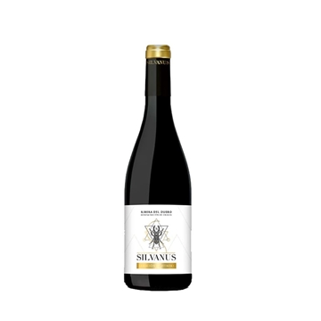 D.O Ribera del Duero Magnum Silvanus Edición Limitada - Imagen 1