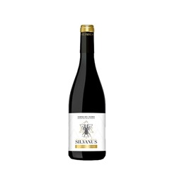 D.O Ribera del Duero Silvanus Edición Limitada 75 cl - Imagen 1